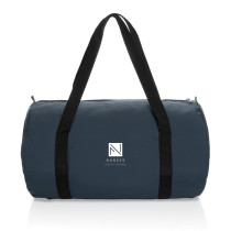 Składana torba sportowa, podróżna Dillon AWARE RPET™ z logo firmy w LazyStore!