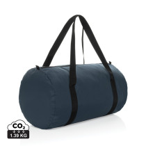 Składana torba sportowa, podróżna Dillon AWARE RPET™ z logo firmy w LazyStore!
