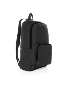 Składany plecak Dillon AWARE RPET™ z logo firmy w LazyStore!
