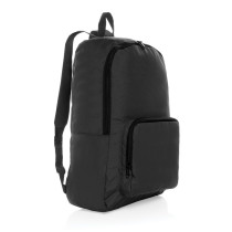 Składany plecak Dillon AWARE RPET™ z logo firmy w LazyStore!