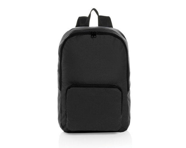 Składany plecak Dillon AWARE RPET™ z logo firmy w LazyStore!