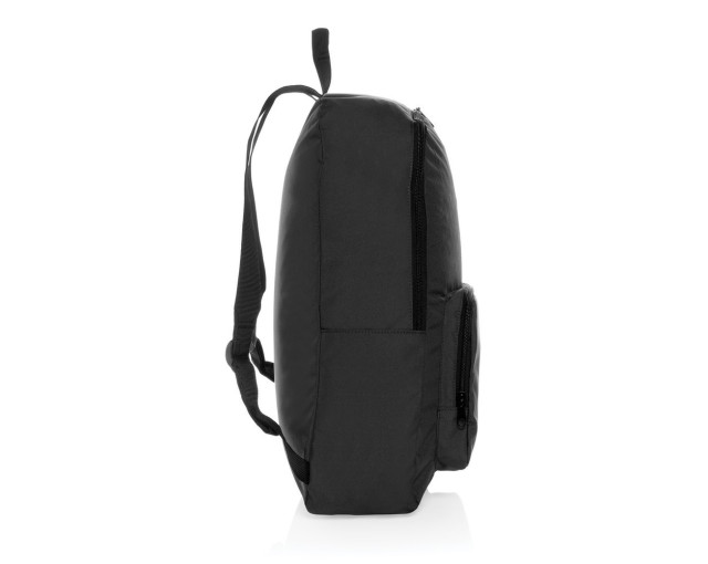Składany plecak Dillon AWARE RPET™ z logo firmy w LazyStore!