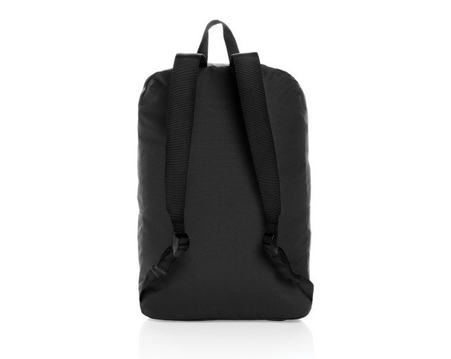 Składany plecak Dillon AWARE RPET™ z logo firmy w LazyStore!