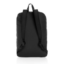 Składany plecak Dillon AWARE RPET™ z logo firmy w LazyStore!