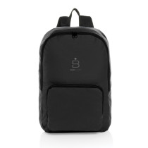 Składany plecak Dillon AWARE RPET™ z logo firmy w LazyStore!
