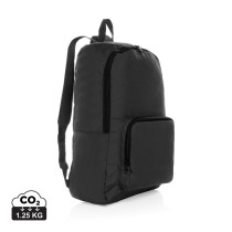 Składany plecak Dillon AWARE RPET™ z logo firmy w LazyStore!