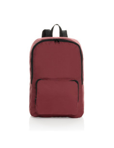 Składany plecak Dillon AWARE RPET™ z logo firmy w LazyStore! 2