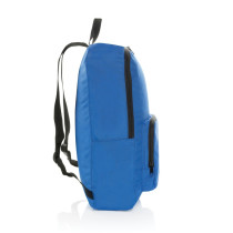 Składany plecak Dillon AWARE RPET™ z logo firmy w LazyStore!