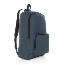 Składany plecak Dillon AWARE RPET™ z logo firmy w LazyStore!