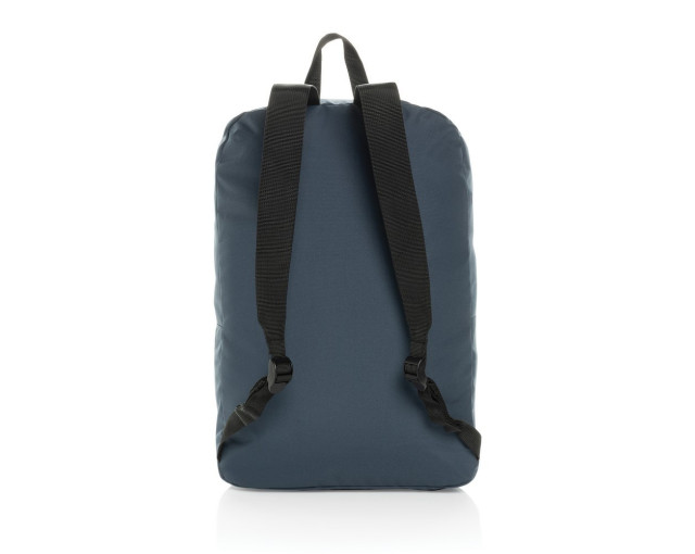 Składany plecak Dillon AWARE RPET™ z logo firmy w LazyStore!