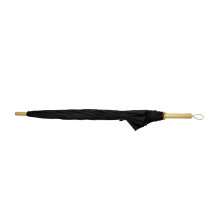 Parasol manualny RPET | Keelan z logo firmy w LazyStore!