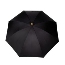Parasol manualny RPET | Keelan z logo firmy w LazyStore!