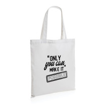 Torba na zakupy Impact AWARE™ z logo firmy w LazyStore!