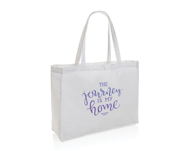 Torba na zakupy Impact AWARE™ z logo firmy w LazyStore!