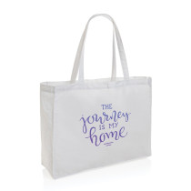 Torba na zakupy Impact AWARE™ z logo firmy w LazyStore!