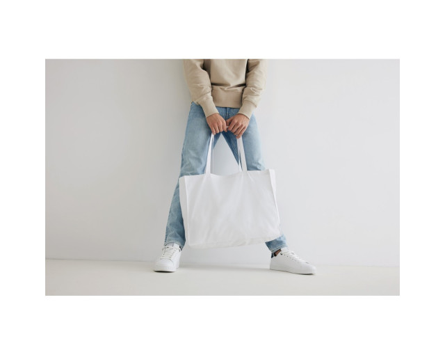 Torba na zakupy Impact AWARE™ z logo firmy w LazyStore!