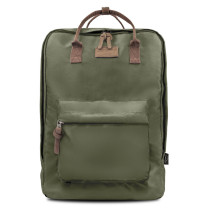 Plecak na laptopa 15,6" RPET B'RIGHT | Finlay z logo firmy w LazyStore!