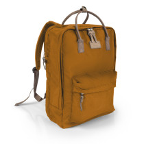 Plecak na laptopa 15,6" RPET B'RIGHT | Finlay z logo firmy w LazyStore!