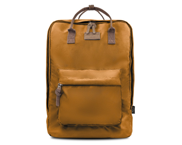 Plecak na laptopa 15,6" RPET B'RIGHT | Finlay z logo firmy w LazyStore!