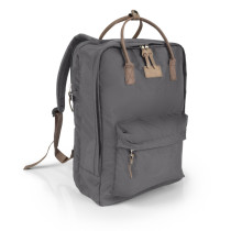 Plecak na laptopa 15,6" RPET B'RIGHT | Finlay z logo firmy w LazyStore!