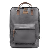 Plecak na laptopa 15,6" RPET B'RIGHT | Finlay z logo firmy w LazyStore!