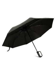 Parasol automatyczny, składany | Kymbrea z logo firmy w LazyStore!