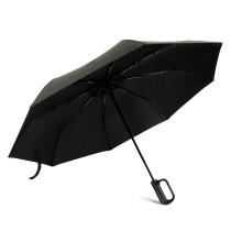 Parasol automatyczny, składany | Kymbrea z logo firmy w LazyStore!