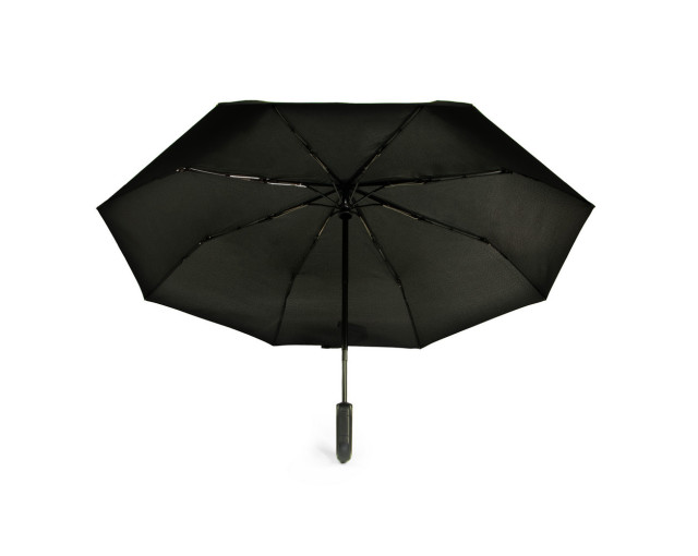 Parasol automatyczny, składany | Kymbrea z logo firmy w LazyStore!