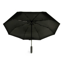 Parasol automatyczny, składany | Kymbrea z logo firmy w LazyStore!