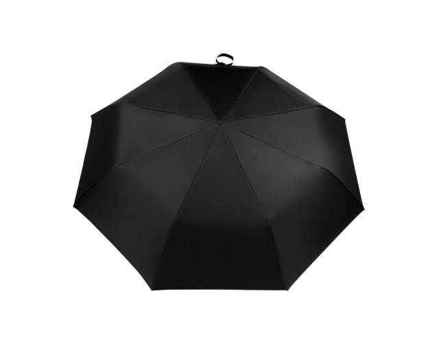 Parasol automatyczny, składany | Kymbrea z logo firmy w LazyStore!