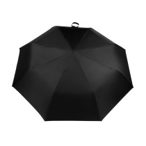 Parasol automatyczny, składany | Kymbrea z logo firmy w LazyStore!
