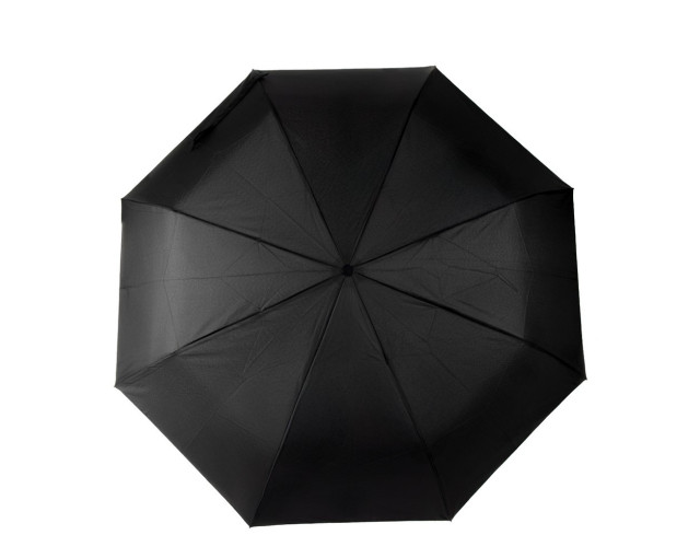 Parasol automatyczny, składany | Kymbrea z logo firmy w LazyStore!