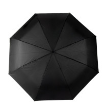 Parasol automatyczny, składany | Kymbrea z logo firmy w LazyStore!