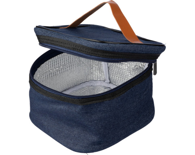 Torba termoizolacyjna z logo firmy w LazyStore!