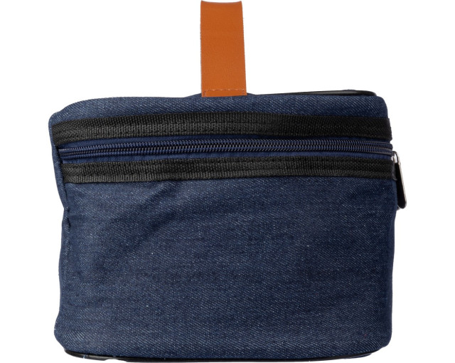 Torba termoizolacyjna z logo firmy w LazyStore!
