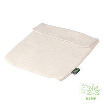 Torba termoizolacyjna z logo firmy w LazyStore!