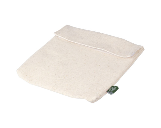 Torba termoizolacyjna z logo firmy w LazyStore!