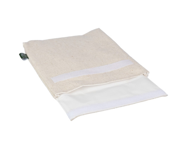 Torba termoizolacyjna z logo firmy w LazyStore!