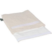 Torba termoizolacyjna z logo firmy w LazyStore!