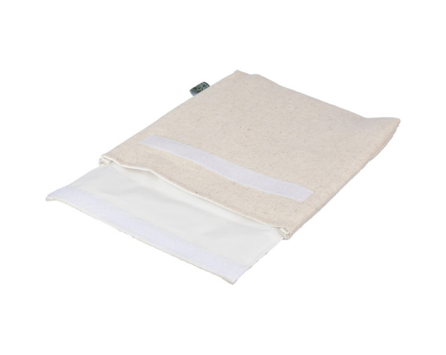 Torba termoizolacyjna z logo firmy w LazyStore!