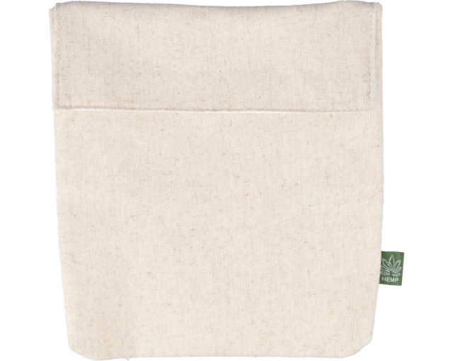 Torba termoizolacyjna z logo firmy w LazyStore!