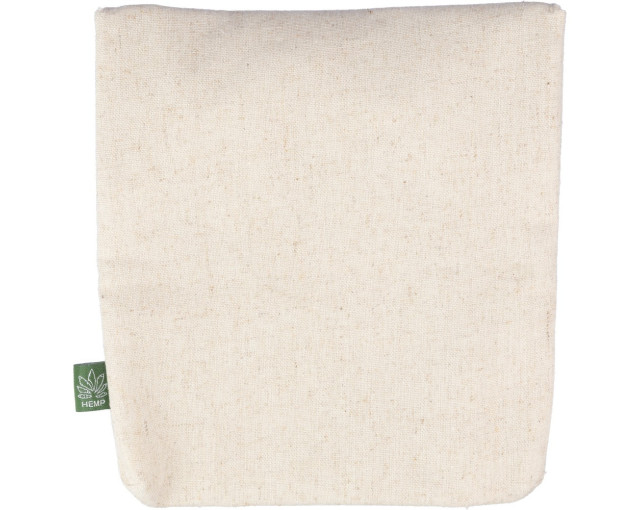 Torba termoizolacyjna z logo firmy w LazyStore!