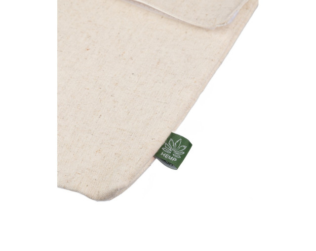 Torba termoizolacyjna z logo firmy w LazyStore!