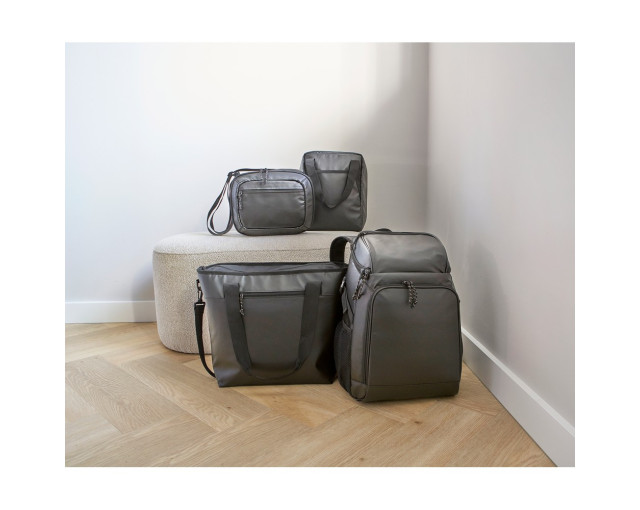 Torba termoizolacyjna z logo firmy w LazyStore!