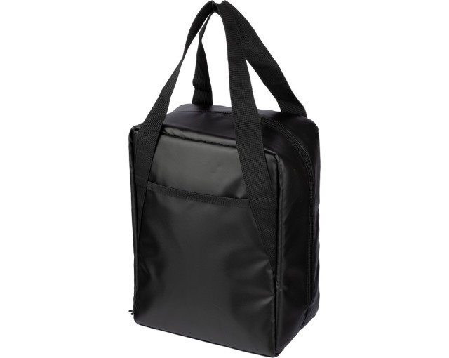 Torba termoizolacyjna z logo firmy w LazyStore!
