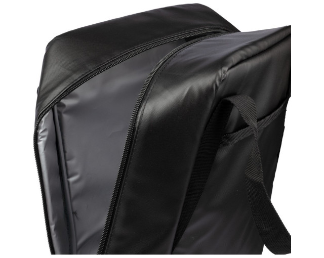 Torba termoizolacyjna z logo firmy w LazyStore!