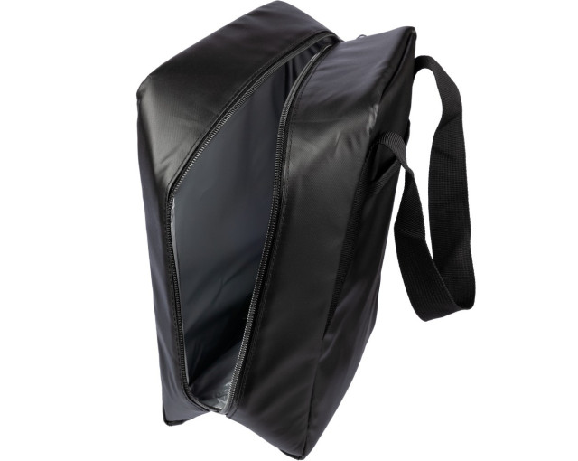 Torba termoizolacyjna z logo firmy w LazyStore!