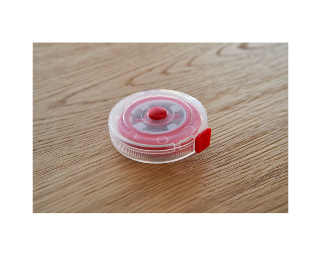 Miara 1,5m z logo firmy w LazyStore!