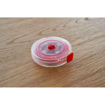 Miara 1,5m z logo firmy w LazyStore!
