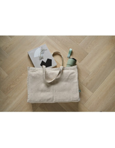 Torba na zakupy z logo firmy w LazyStore! 2